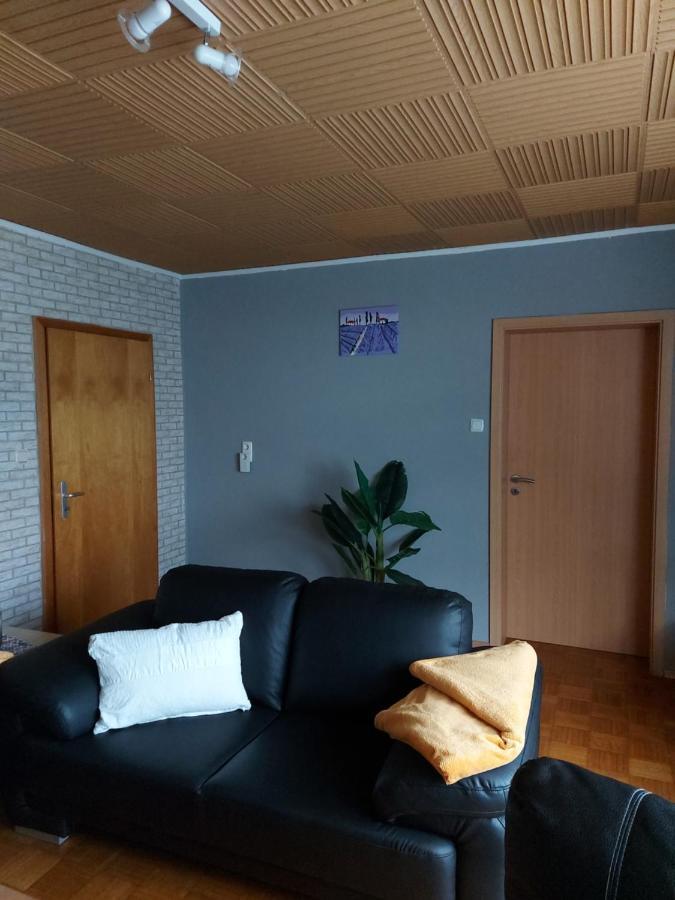 Hattorf am Harz Ferienoase Hattorf מראה חיצוני תמונה
